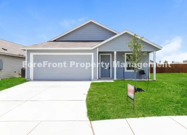 Property at 3206 Gingham PT, Converse, TX, 3 beds, 2 baths, [object Object]