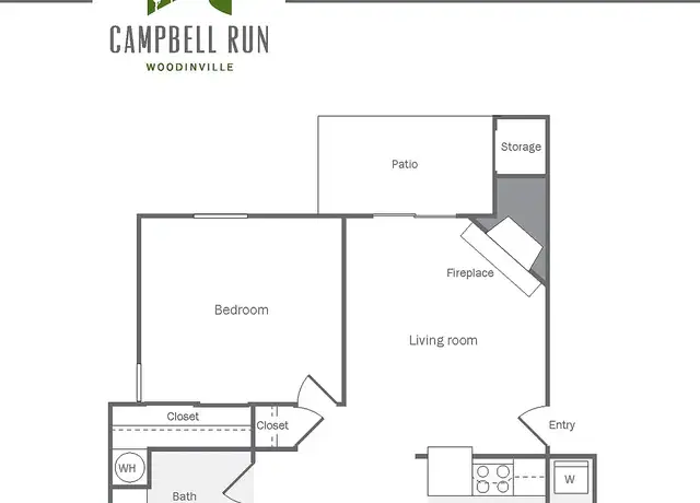 Photo of 13305 NE 171st St, Woodinville, WA 98072