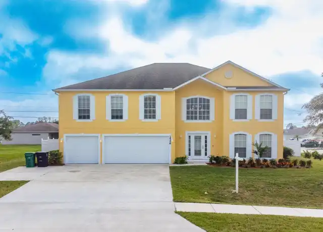 Property at 1526 SW Paar Dr, Port Saint Lucie, FL, 34953, 6 beds, 4.5 baths, [object Object]