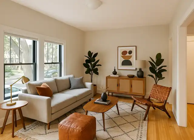 Property at 2871 Irving Ave S Unit 1, Minneapolis, MN, 55408, 1 bed, 1 bath, [object Object]