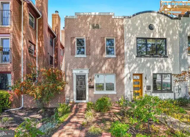 Property at 1342 L St SE, Washington, DC, 20003, 2 beds, 1 bath, [object Object]