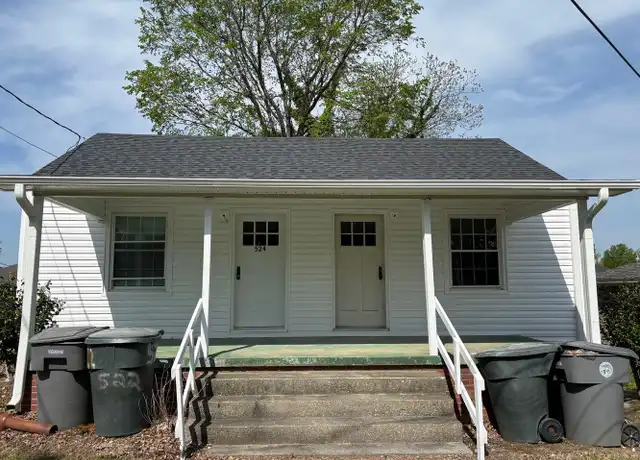 Property at 522 S Cox St, Asheboro, NC, 27203, 1 bed, 1 bath, [object Object]
