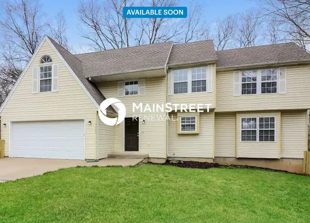 Property at 13900 E 50th St, Kansas City, MO, 64133, 3 beds, 2 baths, [object Object]