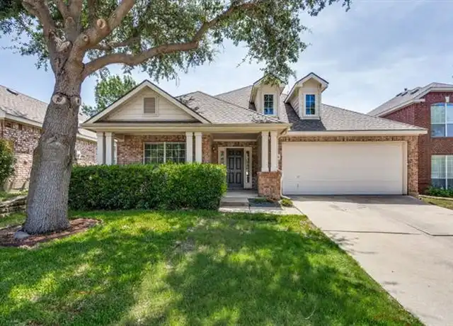 Property at 2221 Geneva Ln, McKinney, TX, 75072, 3 beds, 2 baths, [object Object]