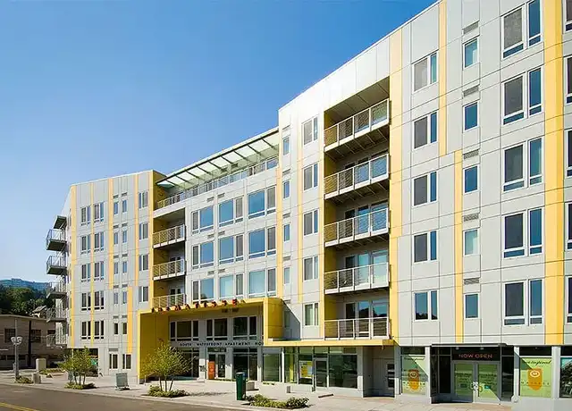 Property at The Matisse - 677 S Lowell St, Portland, OR, 97239, 0-2 beds, 1-2 bath, [object Object]