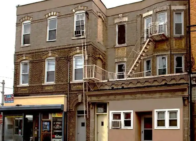 Property at 692 Summit Ave Unit 1R, Jersey City, NJ, 07306, 1 bed, 1 bath, [object Object]