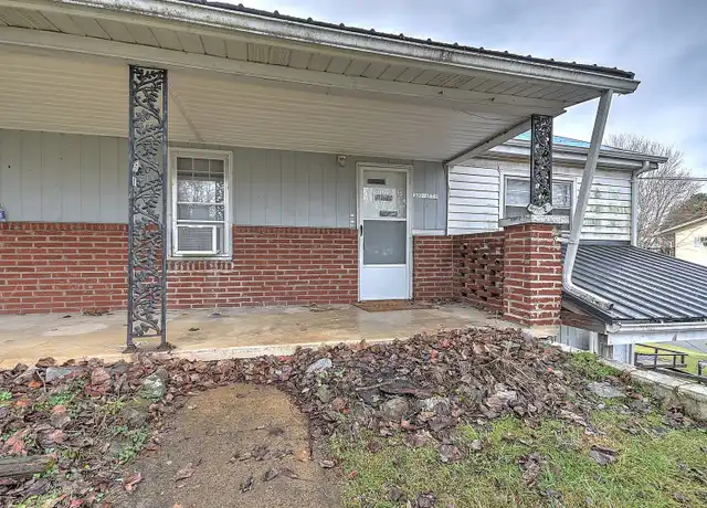 Property at 305 Moorland Dr Unit 2, Johnson City, TN, 37604, 2 beds, 1 bath, [object Object]