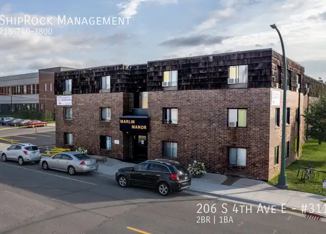 Property at 206 S 4th Ave W Unit 311, Virginia, MN, 55792, 2 beds, 1 bath, [object Object]