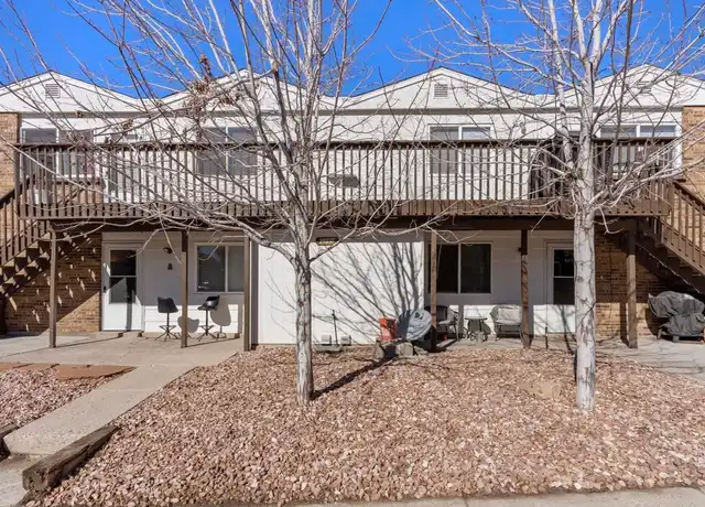 Property at 3810 Scott Ln Unit A, Colorado Springs, CO, 80907, 2 beds, 1 bath, [object Object]
