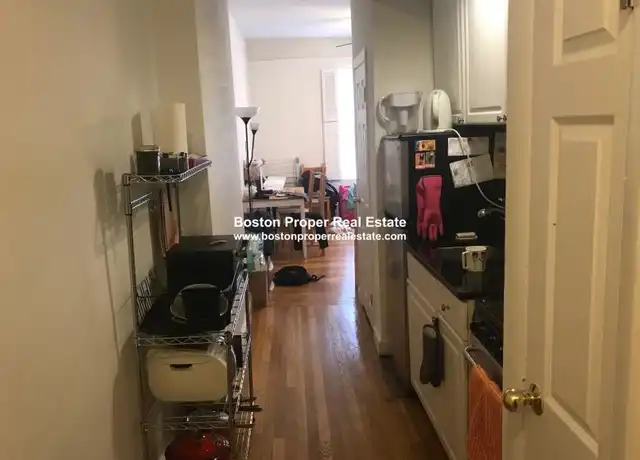 Property at 529 Beacon St, Boston, MA, 02215, 0 beds, 1 bath, [object Object]
