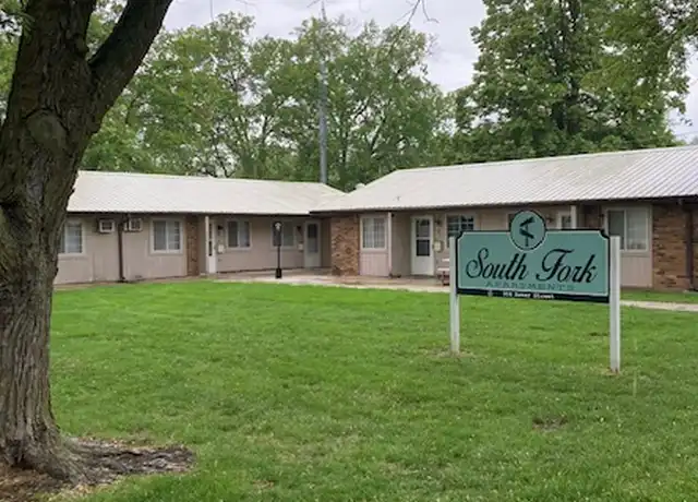 Property at 904 Baker St, Casey, IA, 50048, 1 bed, 1 bath, [object Object]