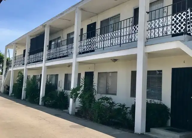 Property at 622 W 92nd St Unit 3, Los Angeles, CA, 90044, 2 beds, 1 bath, [object Object]