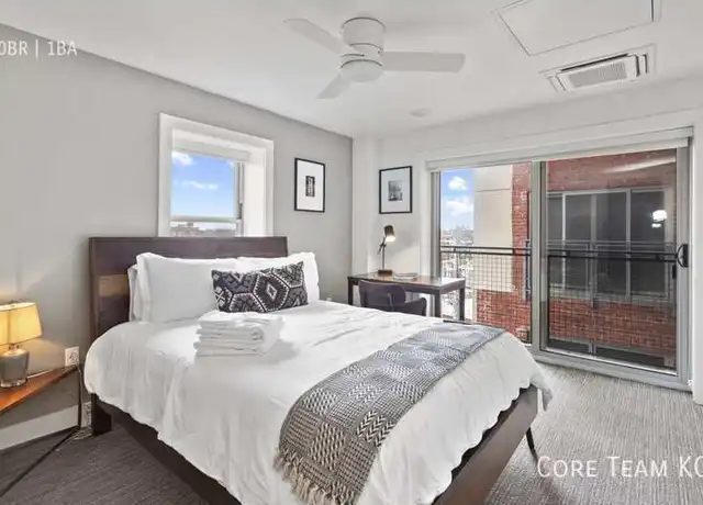 Property at 3837 Main St Unit 309, Kansas City, MO, 64111, 0 beds, 1 bath, [object Object]