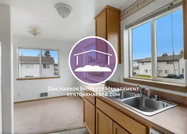 Property at 1384 NW Falls Creek Loop Unit 202, Oak Harbor, WA, 98277, 2 beds, 1 bath, [object Object]