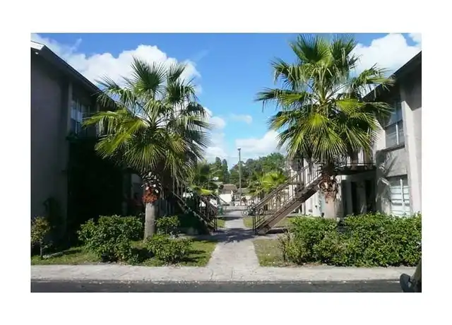Property at Baywatch Apartments - 11728 N 14th St, Tampa, FL, 33612, 1 bed, 1 bath, [object Object]