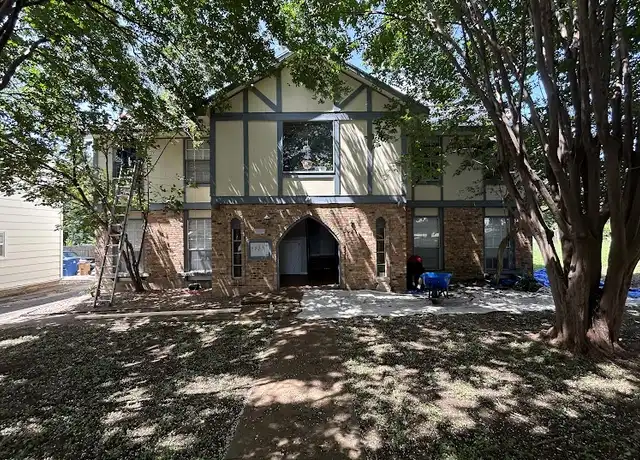 Property at 3436 Willowrun Dr Unit D, Austin, TX, 78704, 2 beds, 1 bath, [object Object]