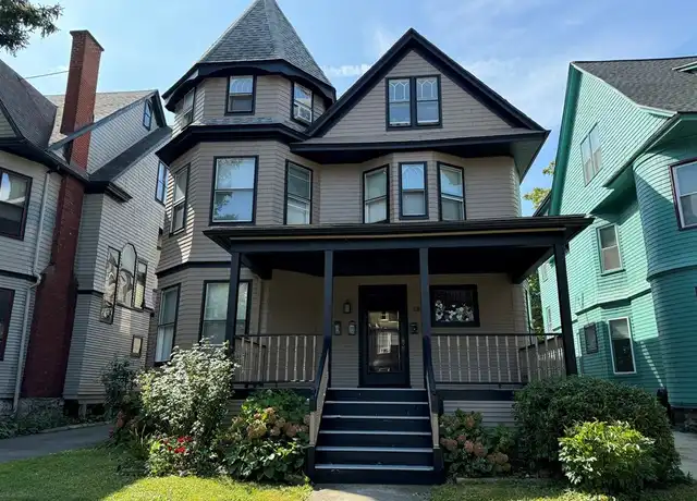 Property at 182 Lancaster Ave Unit 2, Buffalo, NY, 14222, 1 bed, 1 bath, [object Object]