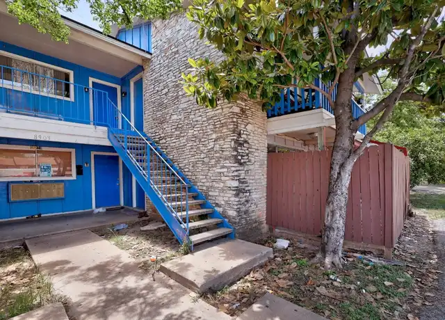 Property at 8903 Parkfield Dr Unit 104, Austin, TX, 78758, 2 beds, 1 bath, [object Object]