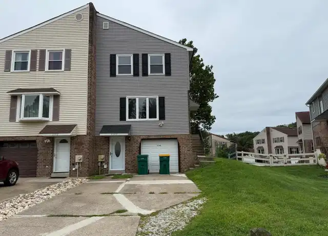 Property at 2340 Ebury Ct, Bensalem, PA, 19020, 3 beds, 2.5 baths, [object Object]