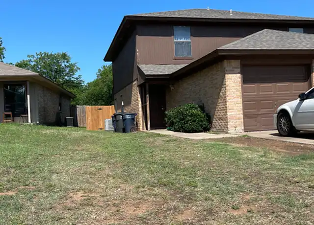 Property at 6728 Glenbrook Ln Unit 6730, Fort Worth, TX, 76133, 2 beds, 1 bath, [object Object]