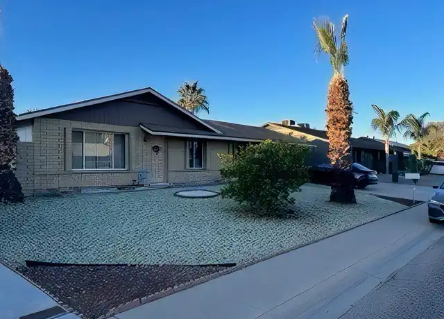 Property at 3701 E Wethersfield Rd, Phoenix, AZ, 85032, 3 beds, 2 baths, [object Object]