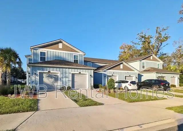 Property at 268 Aralia Ln, Jacksonville, FL, 32216, 2 beds, 2.5 baths, [object Object]