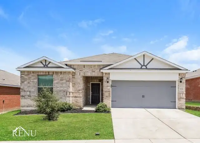 Property at 2028 Hialeah Dr, Seagoville, TX, 75159, 4 beds, 2 baths, [object Object]