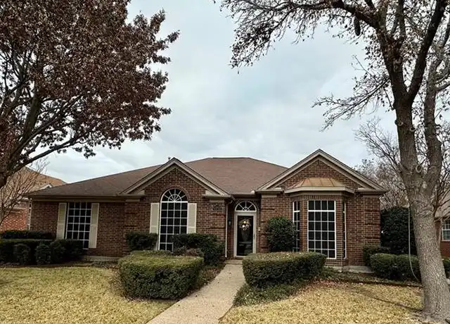 Property at 10812 Paisano Dr, Frisco, TX, 75035, 4 beds, 2 baths, [object Object]