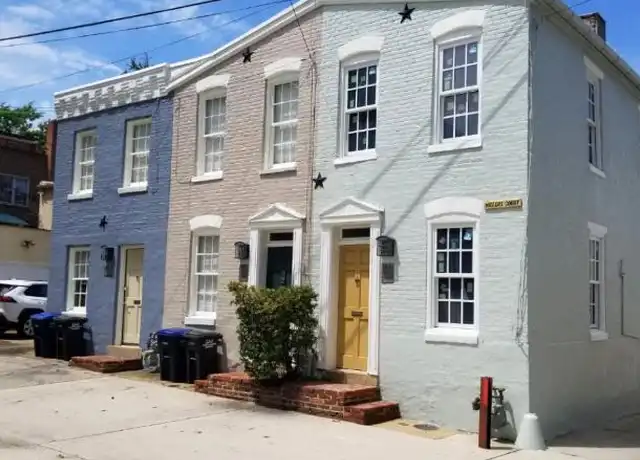 Property at 308 Millers Ct NE, Washington, DC, 20002, 1 bed, 1 bath, [object Object]