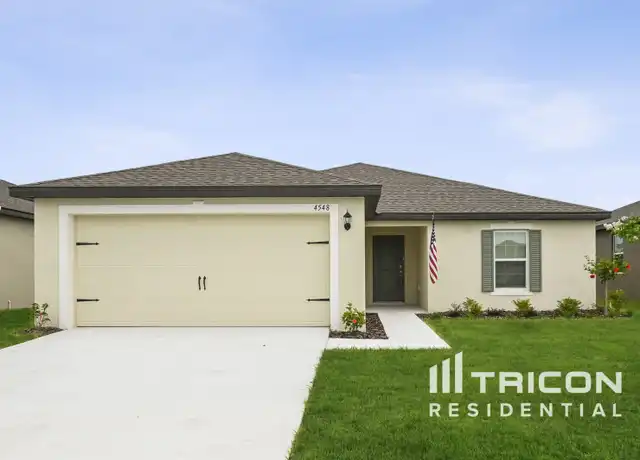 Property at 4548 Breccia Ln, Lakeland, FL, 33811, 3 beds, 2 baths, [object Object]