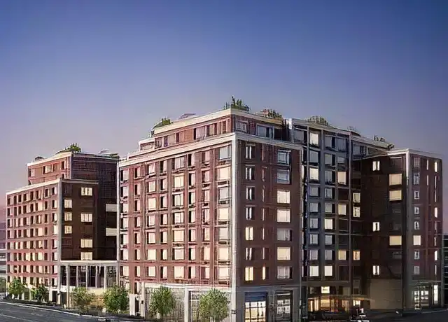 Property at 1 3rd St Unit 731, Mineola, NY, 11501, 1 bed, 1 bath, [object Object]