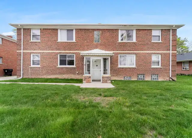 Property at 19162 Beech Daly Apt 3, Redford Charter Twp, MI, 48240, 2 beds, 1 bath, [object Object]
