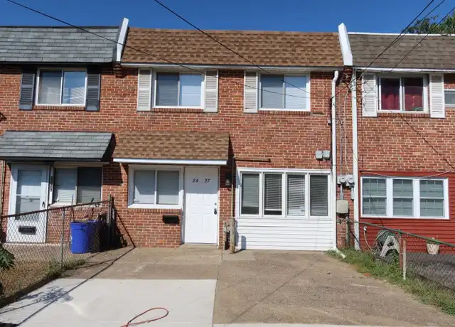 Property at 2427 Arnold St, Camden, NJ, 08104, 4 beds, 1 bath, [object Object]