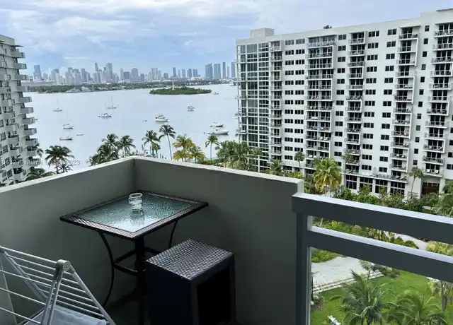 Property at 1500 Bay Rd Unit 1164S, Miami Beach, FL, 33139, 1 bed, 1 bath, [object Object]