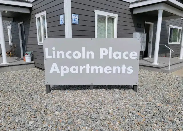 Property at 1405 N Lincoln St Unit 5, Spokane, WA, 99201, 1 bed, 1 bath, [object Object]