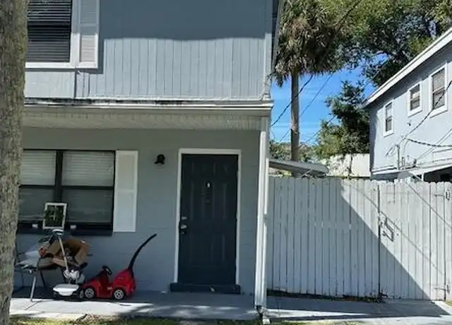 Property at 250 S Robbins Ave, Titusville, FL, 32796, 2 beds, 1 bath, [object Object]
