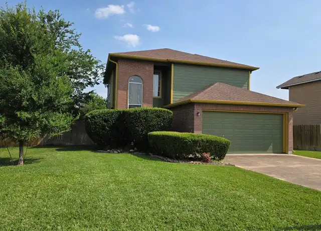 Property at 2522 Georgian Dr, Georgetown, TX, 78626, 3 beds, 2.5 baths, [object Object]