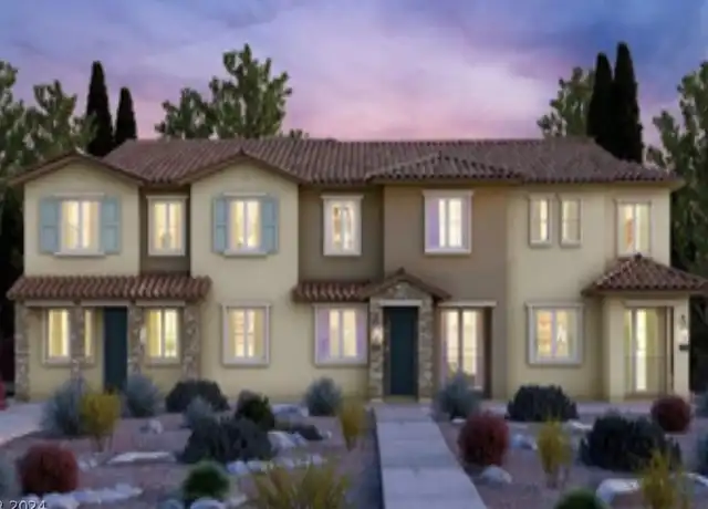 Property at 7346 N Decatur Blvd, Las Vegas, NV, 89131, 2 beds, 3 baths, [object Object]