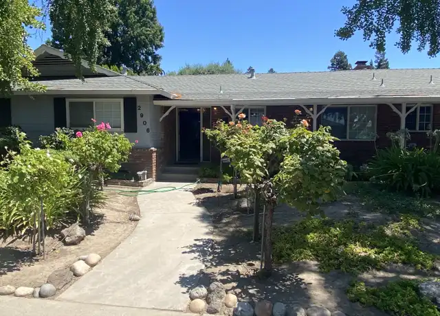 Property at 2906 Warwick Ln, Modesto, CA, 95350, 3 beds, 2 baths, [object Object]