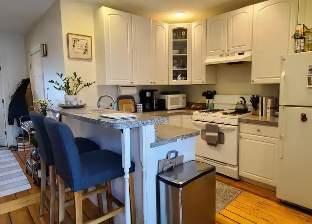 Property at 175 Bowen St, South Boston, MA, 02127, 1 bed, 1 bath, [object Object]