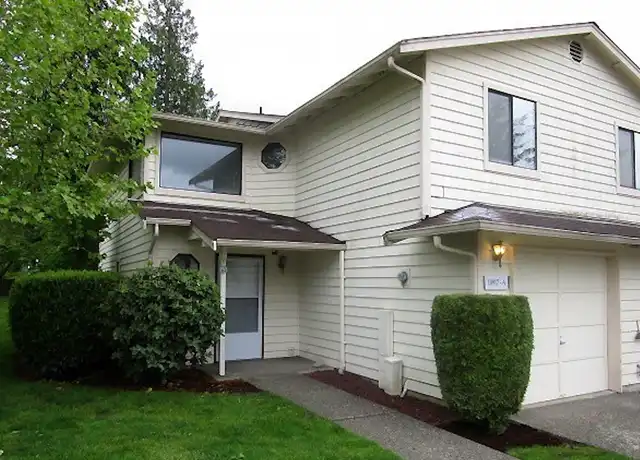 Property at 10917 SE 251st Pl Unit A, Kent, WA, 98030, 3 beds, 2.5 baths, [object Object]