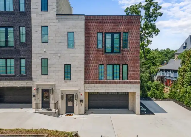 Property at 5135 Fifth Ave Unit E, Pittsburgh, PA, 15232, 2 beds, 2.5 baths, [object Object]