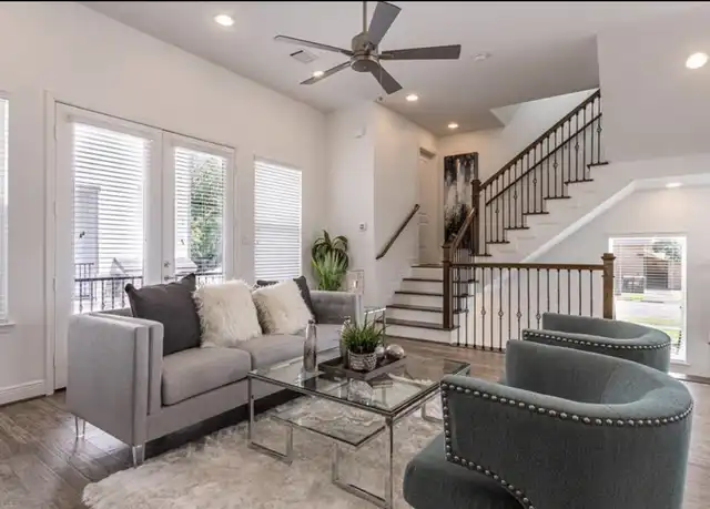 Property at 2718 McGowen St, Houston, TX, 77004, 3 beds, 3.5 baths, [object Object]