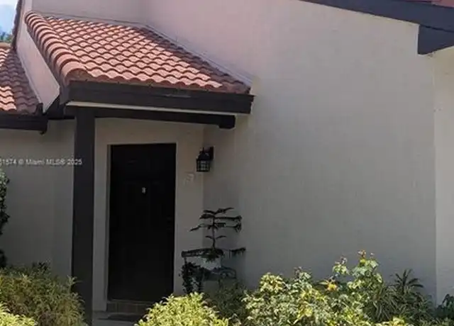 Property at 15260 SW 45th Ter Unit 60, Miami, FL, 33185, 2 beds, 2 baths, [object Object]
