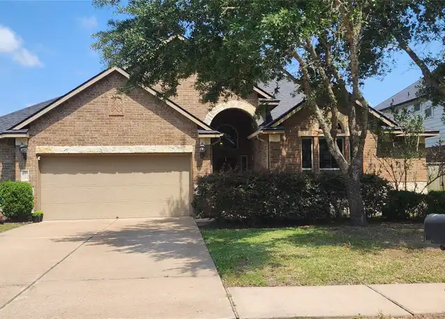 Property at 4003 Hans St, Pearland, TX, 77584, 4 beds, 3.5 baths, [object Object]