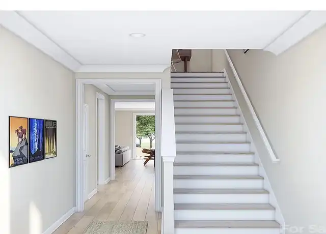 Property at 9013 Widden Way, Charlotte, NC, 28269, 1 bed, 1 bath, [object Object]