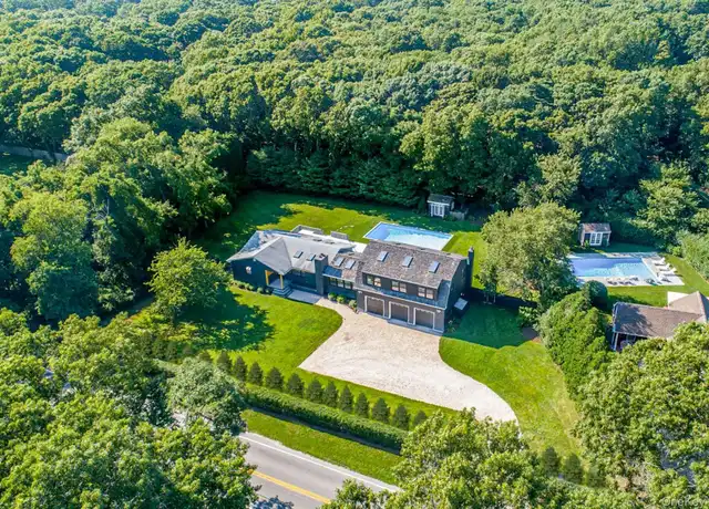 Property at 1036 Head of Pond Rd, Water Mill, NY, 11976, 5 beds, 3 baths, [object Object]
