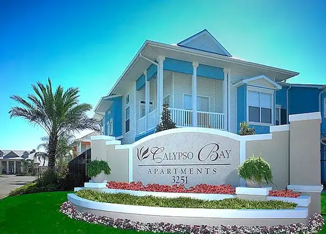 Property at Calypso Bay Apartments - 3251 Wall Blvd, Gretna, LA, 70056, 2 beds, 2 baths, [object Object]