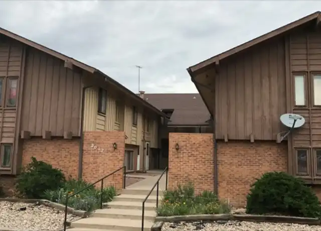 Property at 2012 W Plum St Unit 4, Fort Collins, CO, 80521, 2 beds, 1 bath, [object Object]