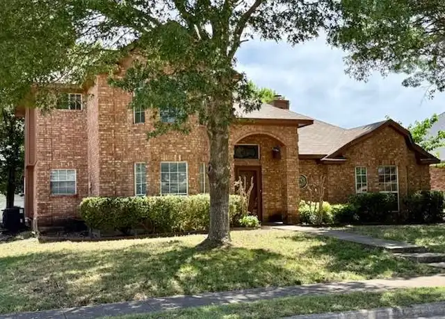 Property at 646 Autumn Oaks Dr, Allen, TX, 75002, 3 beds, 2.5 baths, [object Object]